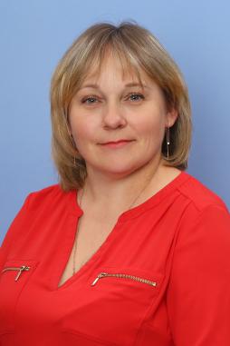 ДУБОВЕЦ ЛИЛИЯ НИКОЛАЕВНА
